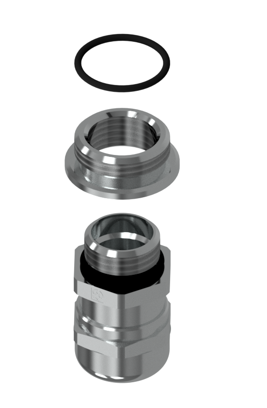 Reduction Kit for Gland, M20/M16